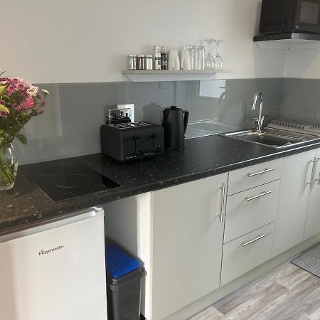 29A Apartment Даунам Маркет Екстериор снимка