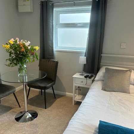 29A Apartment Даунам Маркет Екстериор снимка