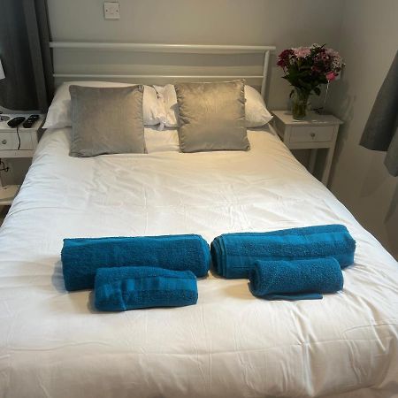 29A Apartment Даунам Маркет Екстериор снимка