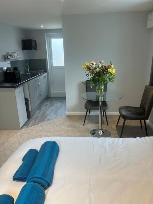 29A Apartment Даунам Маркет Екстериор снимка