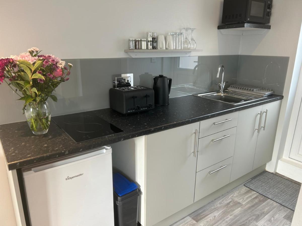 29A Apartment Даунам Маркет Екстериор снимка