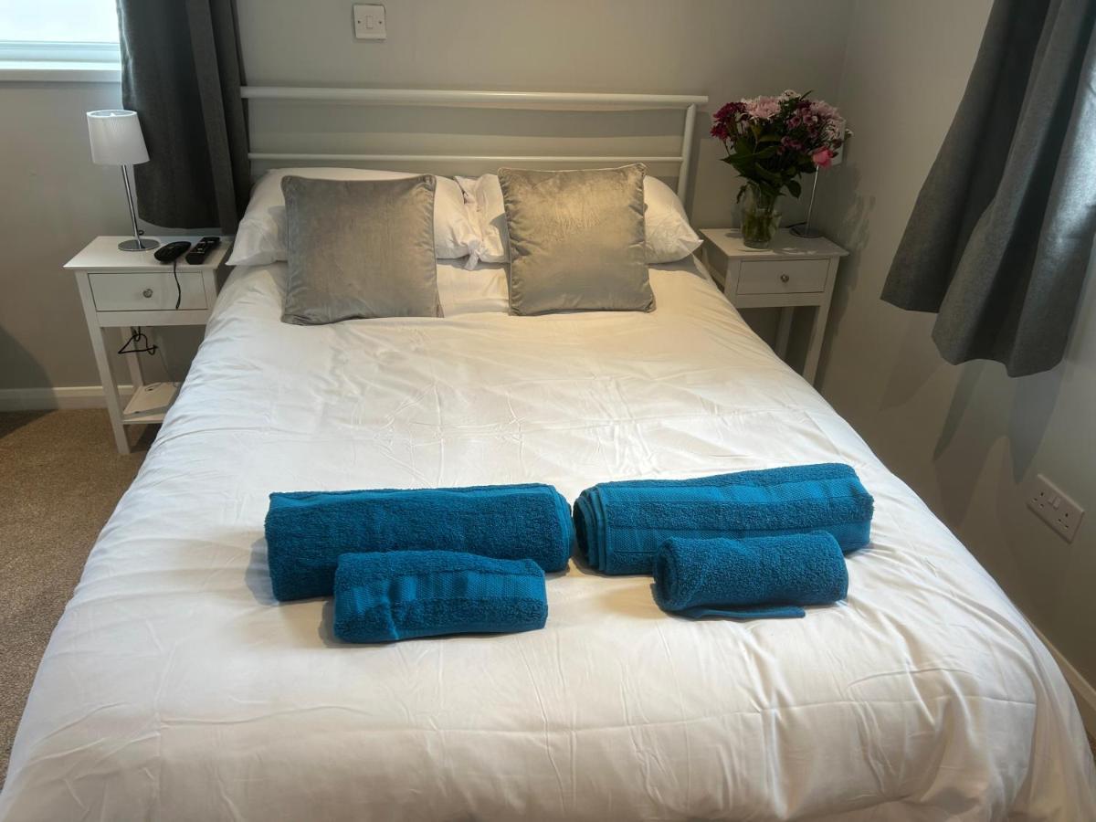 29A Apartment Даунам Маркет Екстериор снимка