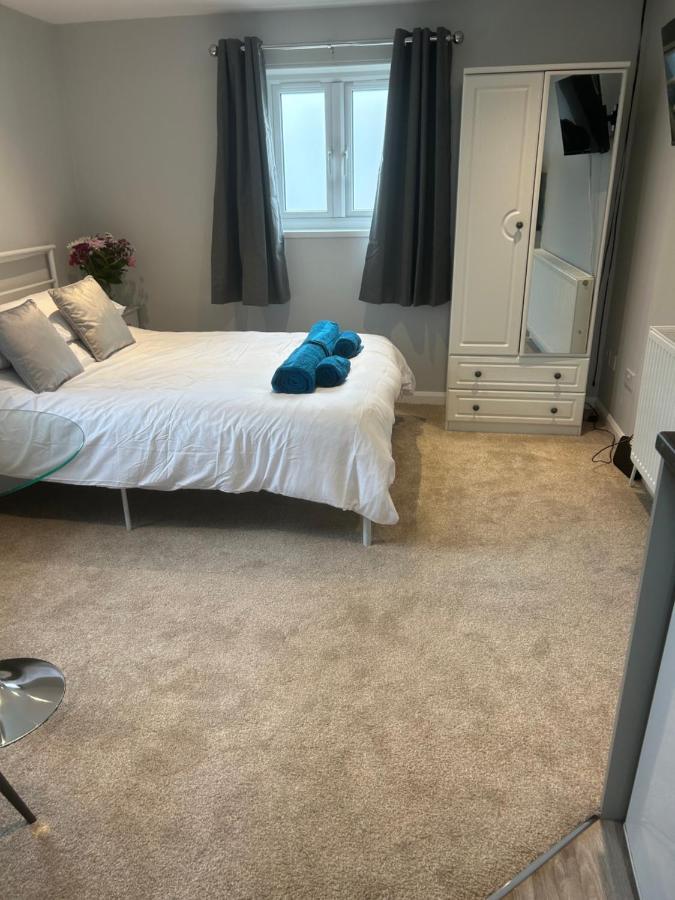 29A Apartment Даунам Маркет Екстериор снимка