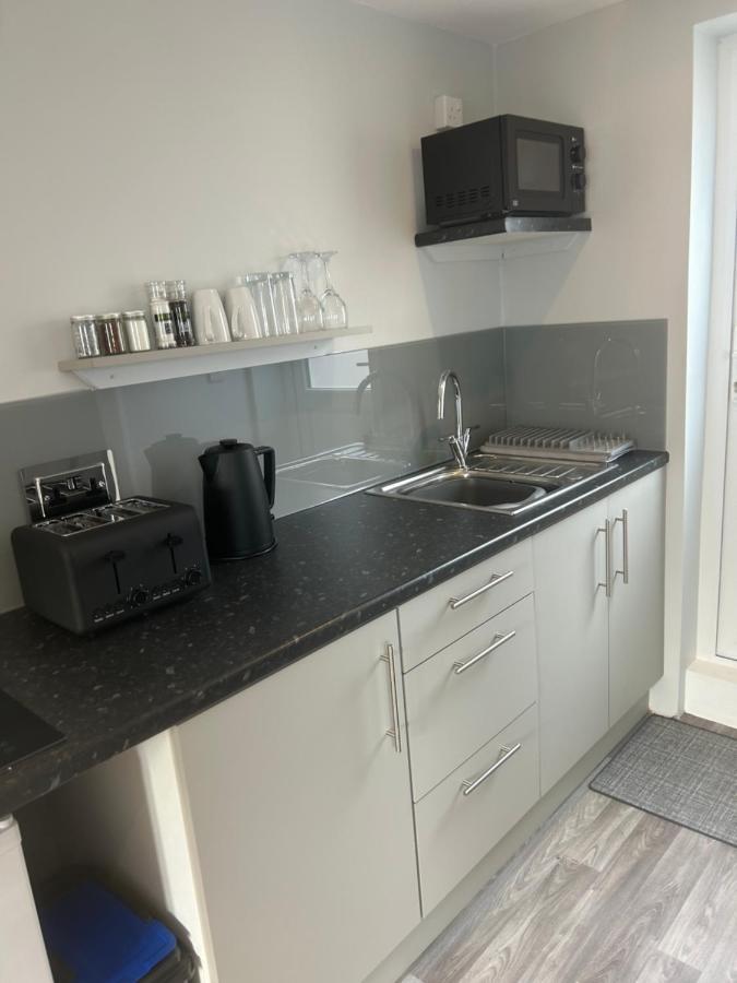 29A Apartment Даунам Маркет Екстериор снимка