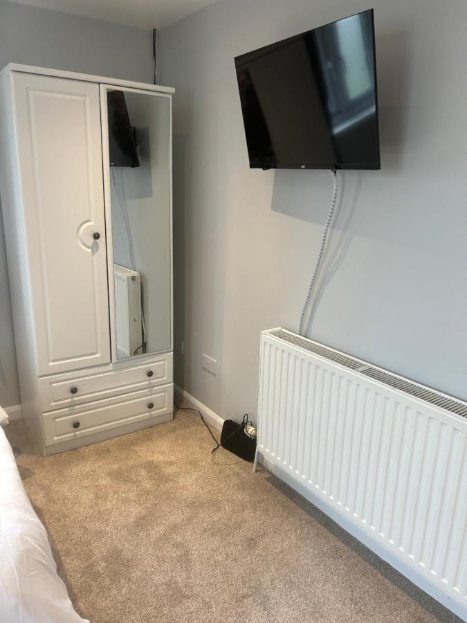 29A Apartment Даунам Маркет Екстериор снимка