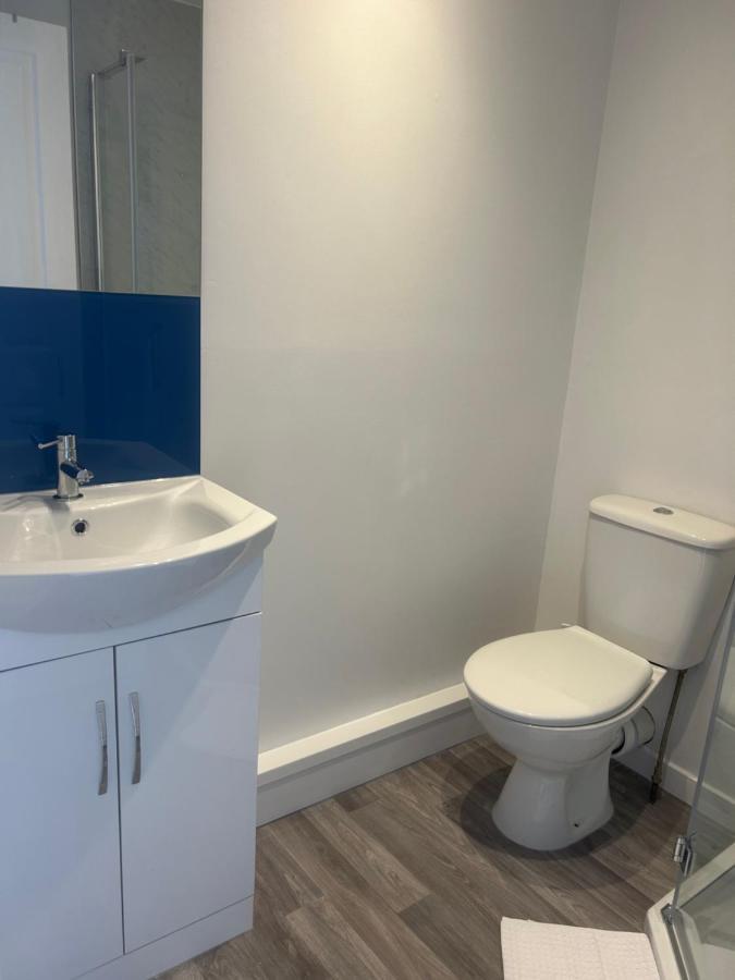 29A Apartment Даунам Маркет Екстериор снимка