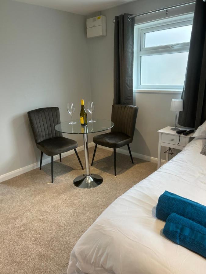 29A Apartment Даунам Маркет Екстериор снимка